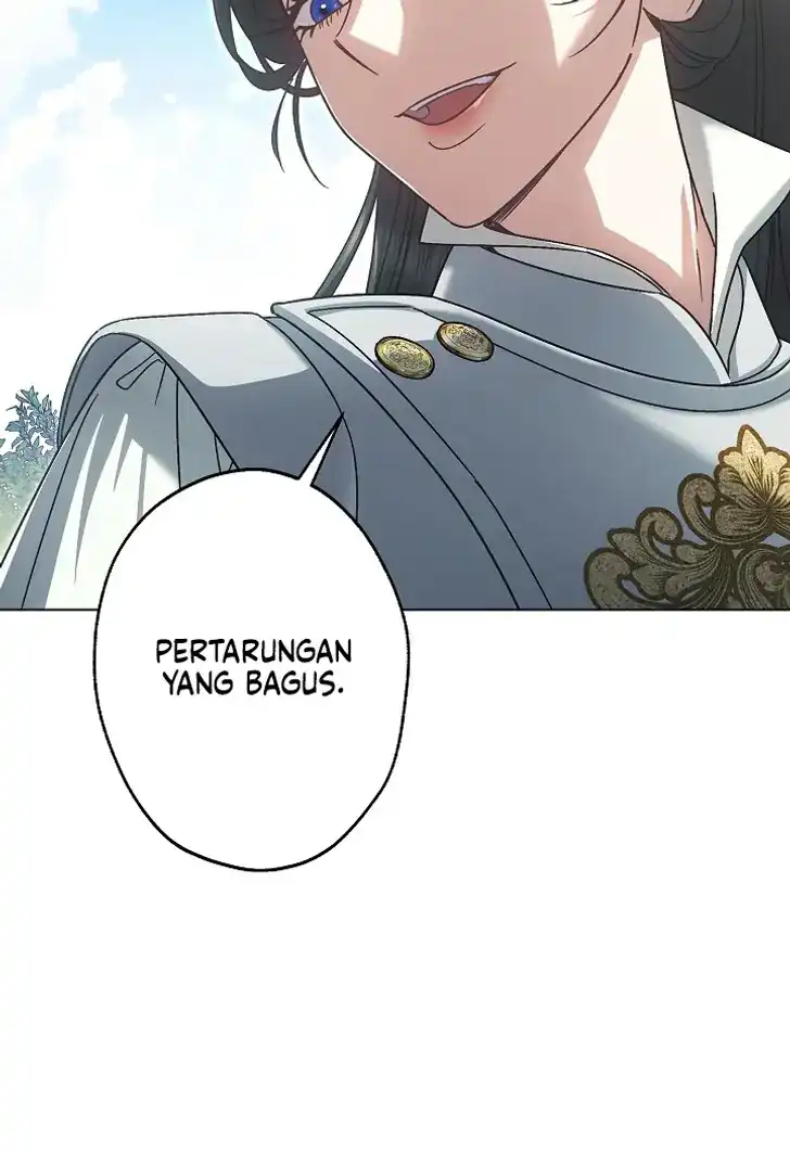 Became the youngest Sister-in-Law of the Ruined Harem Male Leads Chapter 36 - halaman 15