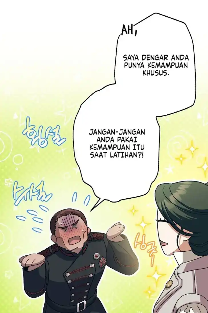 Became the youngest Sister-in-Law of the Ruined Harem Male Leads Chapter 36 - halaman 16