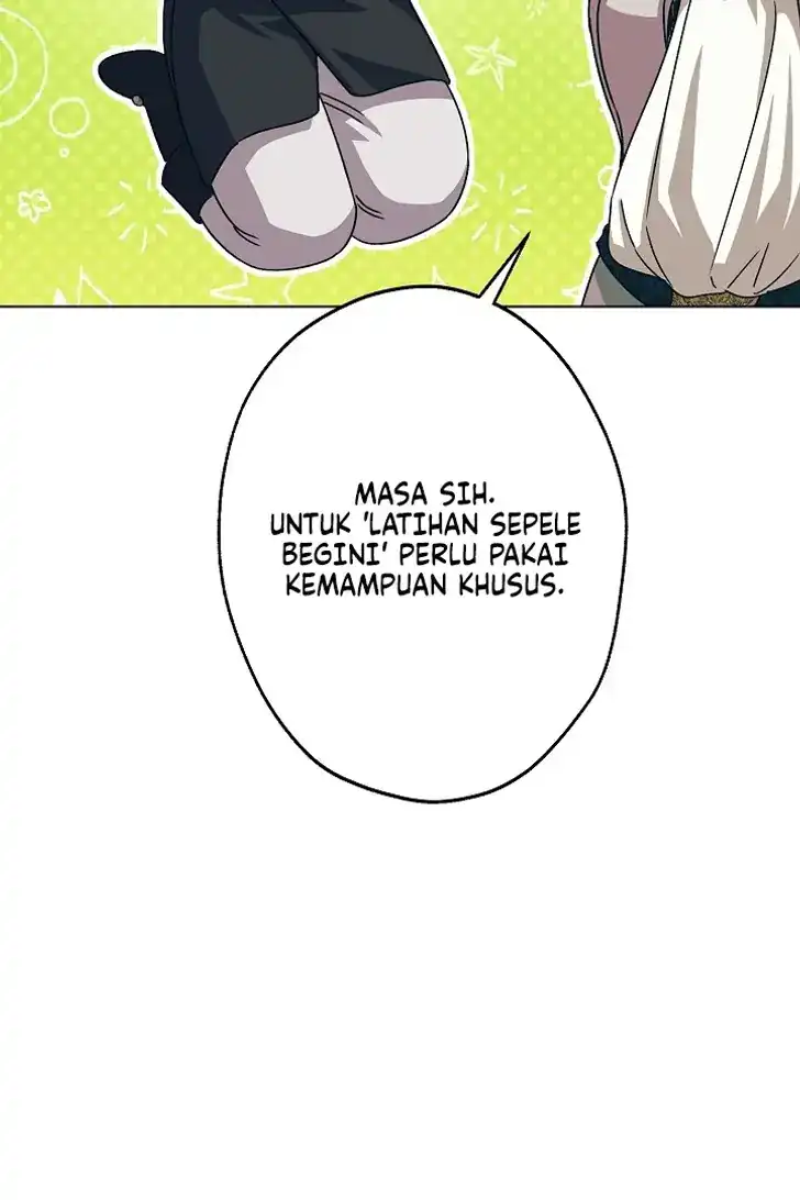 Became the youngest Sister-in-Law of the Ruined Harem Male Leads Chapter 36 - halaman 17