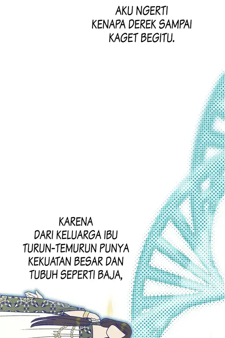 Became the youngest Sister-in-Law of the Ruined Harem Male Leads Chapter 36 - halaman 18