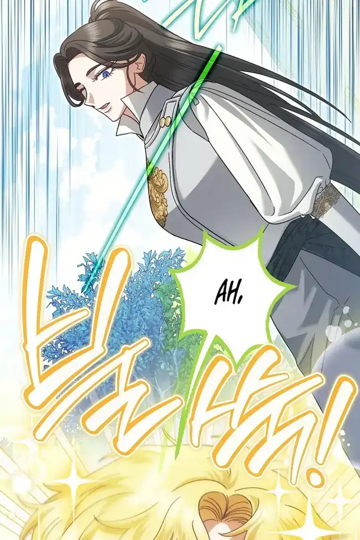 Became the youngest Sister-in-Law of the Ruined Harem Male Leads Chapter 36 - halaman 24