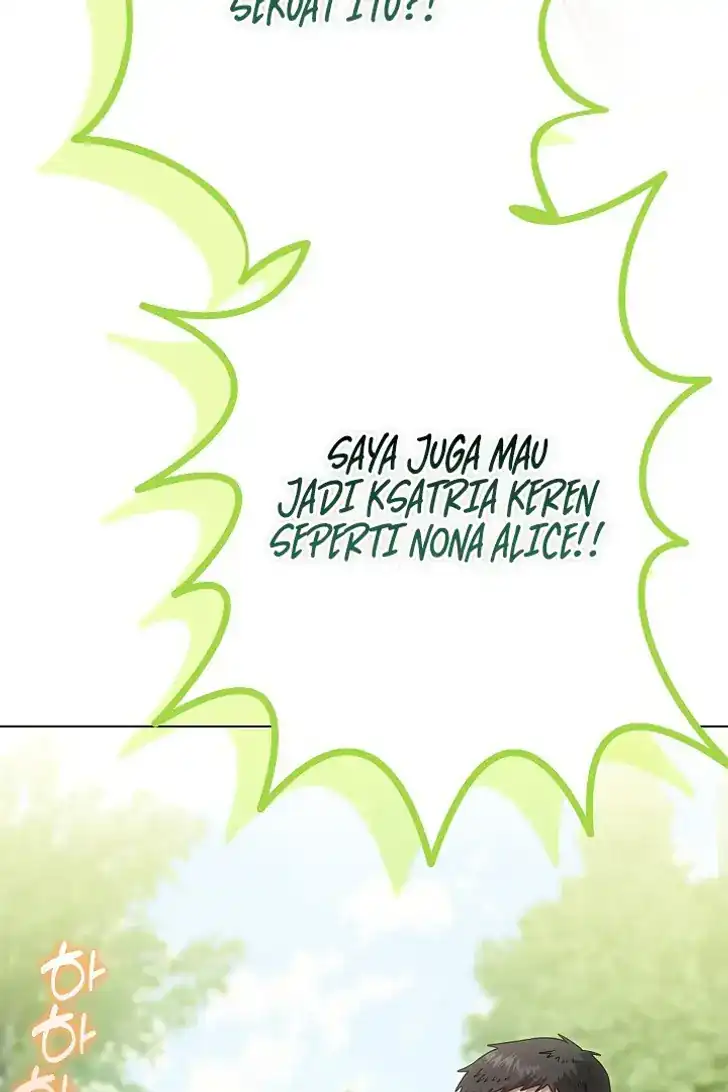 Became the youngest Sister-in-Law of the Ruined Harem Male Leads Chapter 36 - halaman 26