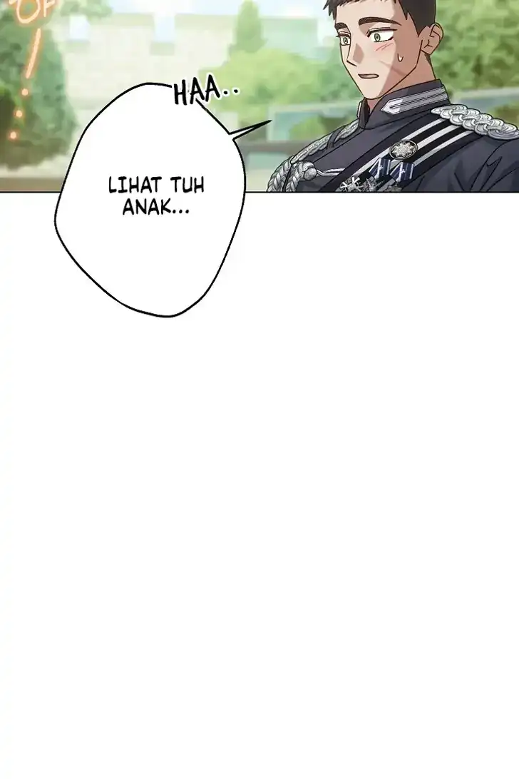 Became the youngest Sister-in-Law of the Ruined Harem Male Leads Chapter 36 - halaman 27