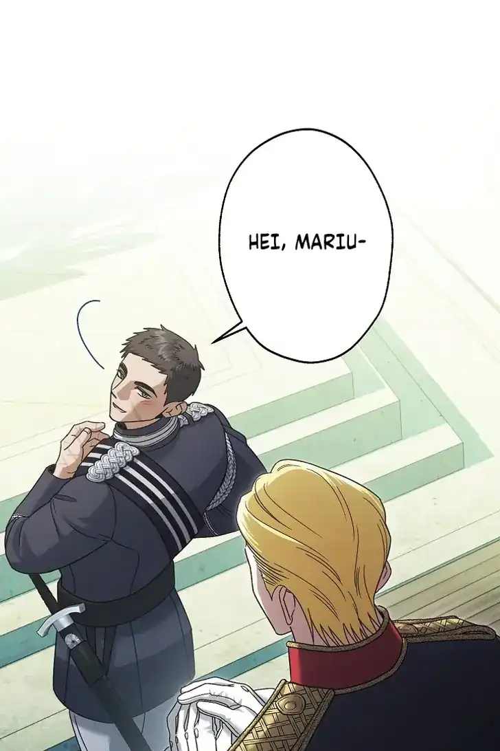 Became the youngest Sister-in-Law of the Ruined Harem Male Leads Chapter 36 - halaman 28