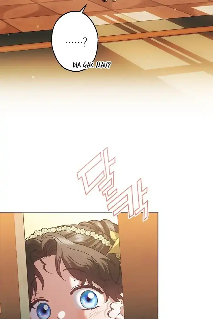 Became the youngest Sister-in-Law of the Ruined Harem Male Leads Chapter 36 - halaman 39