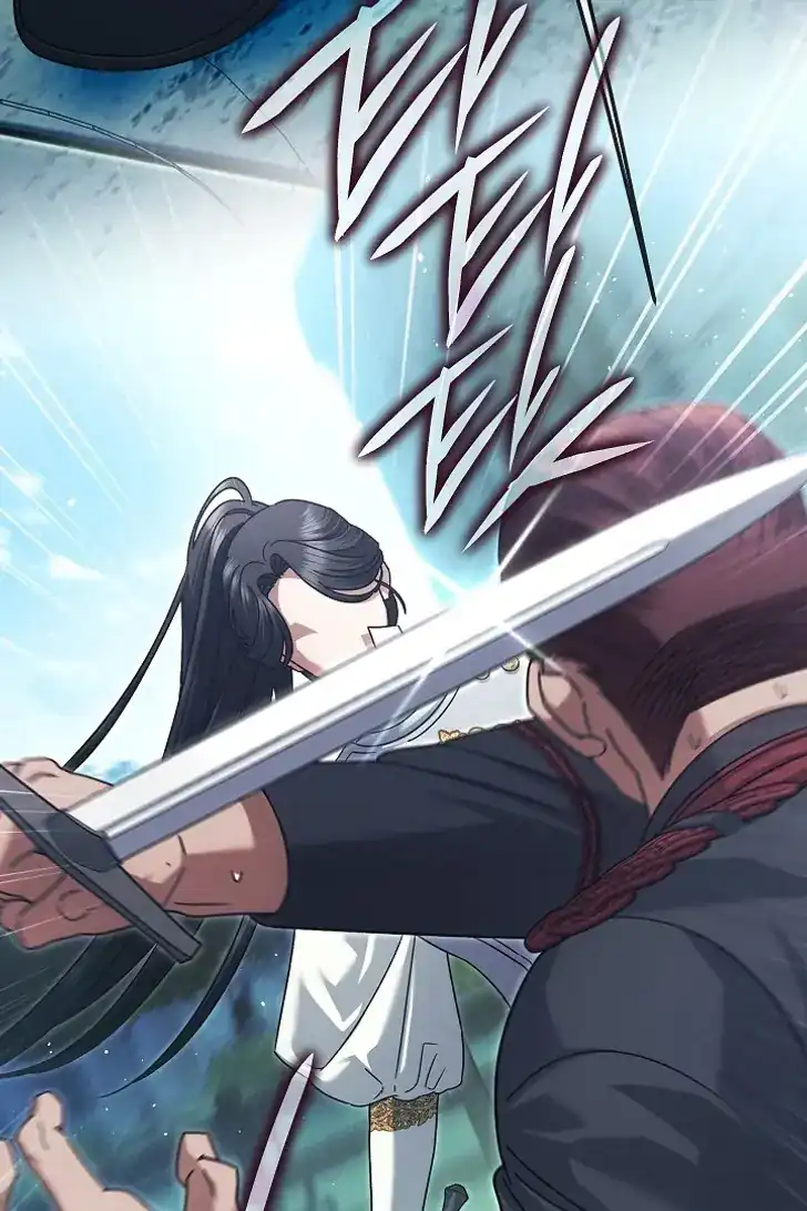 Became the youngest Sister-in-Law of the Ruined Harem Male Leads Chapter 36 - halaman 4