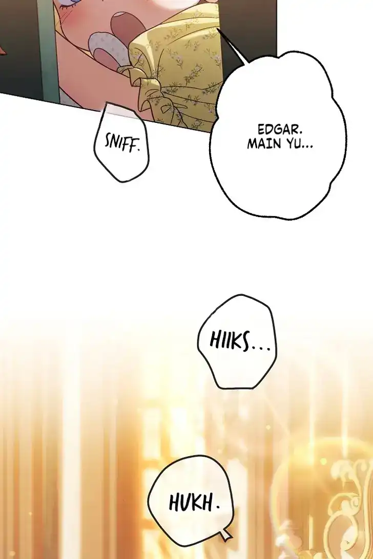 Became the youngest Sister-in-Law of the Ruined Harem Male Leads Chapter 36 - halaman 40