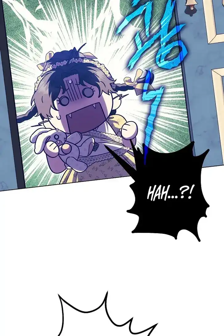 Became the youngest Sister-in-Law of the Ruined Harem Male Leads Chapter 36 - halaman 42