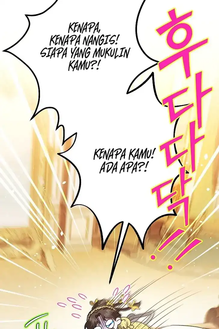 Became the youngest Sister-in-Law of the Ruined Harem Male Leads Chapter 36 - halaman 43