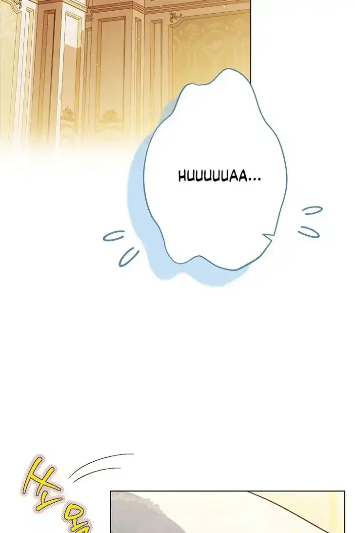 Became the youngest Sister-in-Law of the Ruined Harem Male Leads Chapter 36 - halaman 46