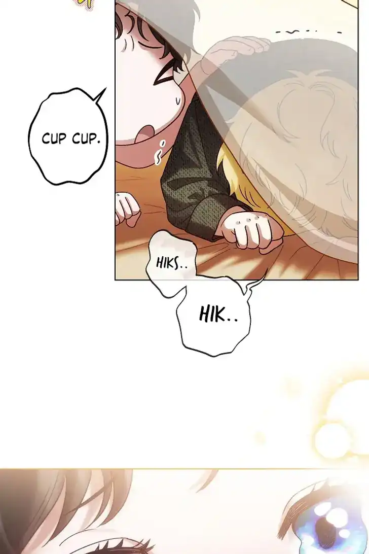 Became the youngest Sister-in-Law of the Ruined Harem Male Leads Chapter 36 - halaman 47