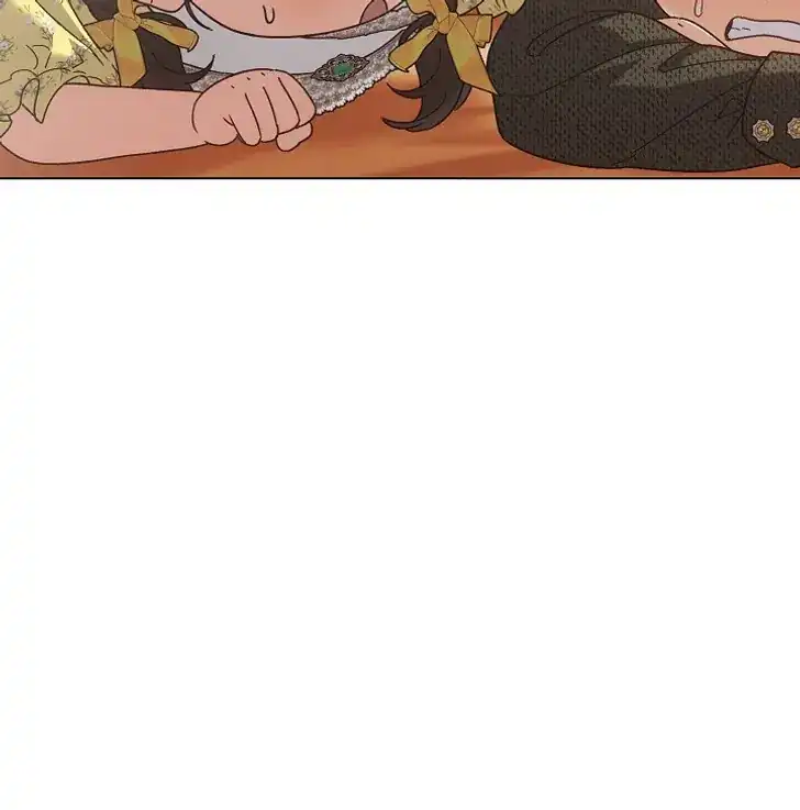 Became the youngest Sister-in-Law of the Ruined Harem Male Leads Chapter 36 - halaman 52