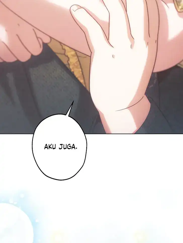 Became the youngest Sister-in-Law of the Ruined Harem Male Leads Chapter 37 - halaman 1