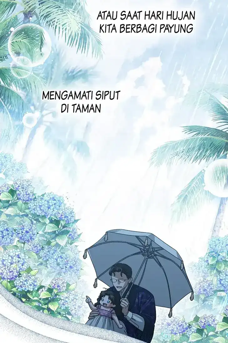 Became the youngest Sister-in-Law of the Ruined Harem Male Leads Chapter 37 - halaman 10