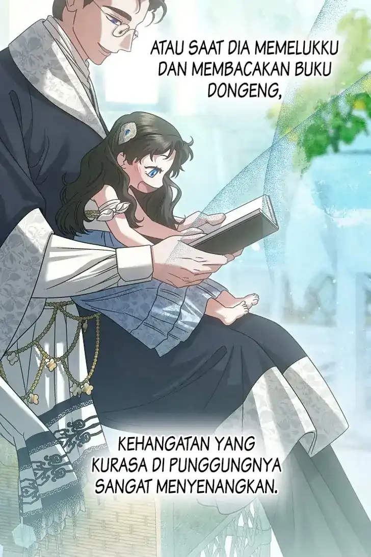 Became the youngest Sister-in-Law of the Ruined Harem Male Leads Chapter 37 - halaman 13