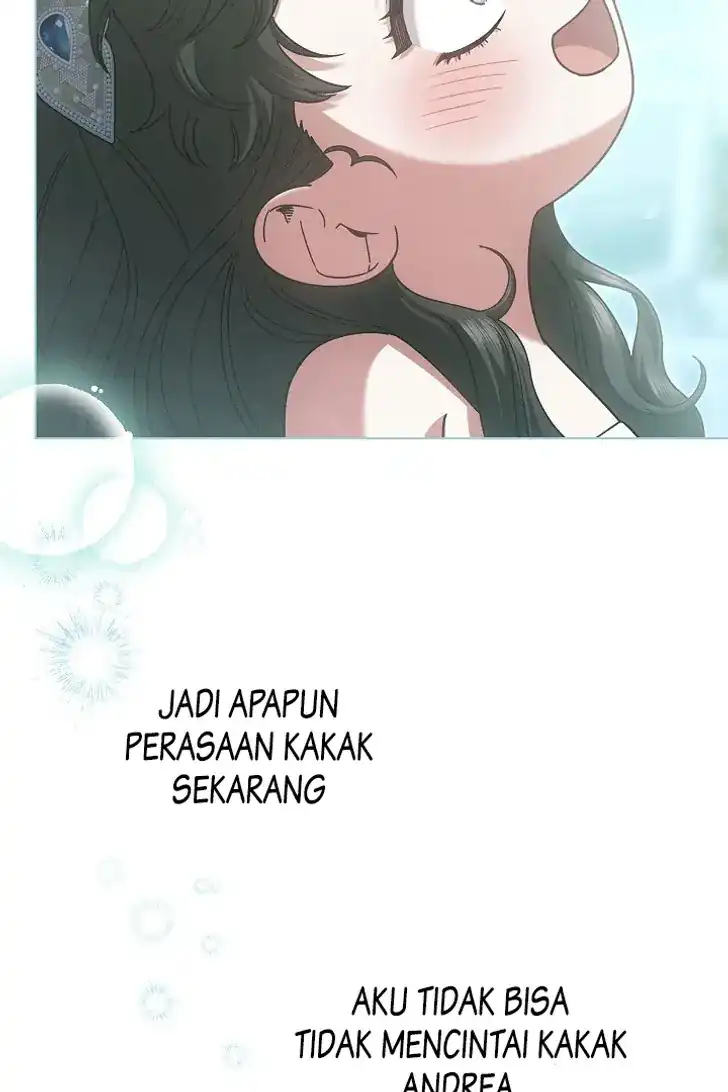 Became the youngest Sister-in-Law of the Ruined Harem Male Leads Chapter 37 - halaman 15