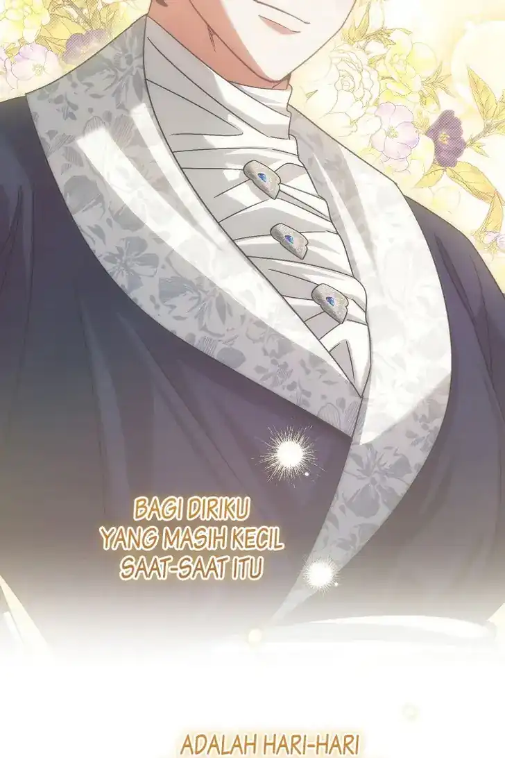 Became the youngest Sister-in-Law of the Ruined Harem Male Leads Chapter 37 - halaman 17