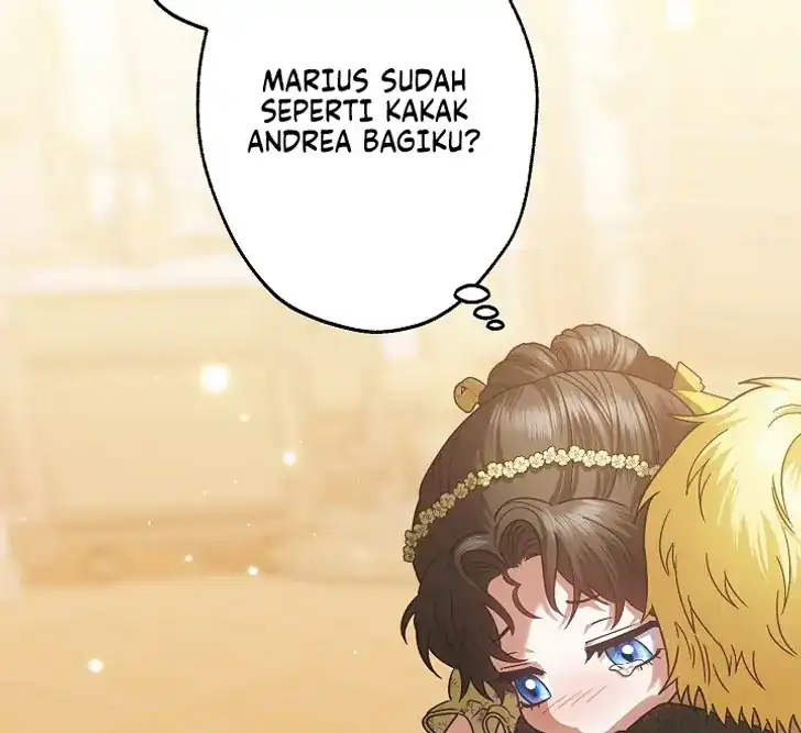 Became the youngest Sister-in-Law of the Ruined Harem Male Leads Chapter 37 - halaman 19