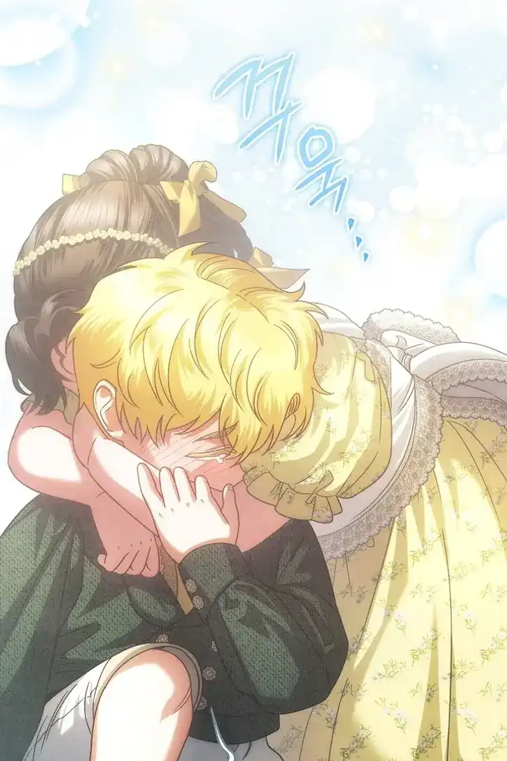 Became the youngest Sister-in-Law of the Ruined Harem Male Leads Chapter 37 - halaman 2