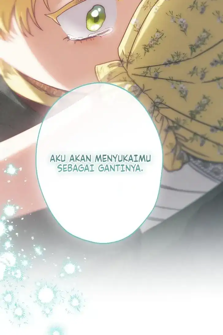 Became the youngest Sister-in-Law of the Ruined Harem Male Leads Chapter 37 - halaman 23