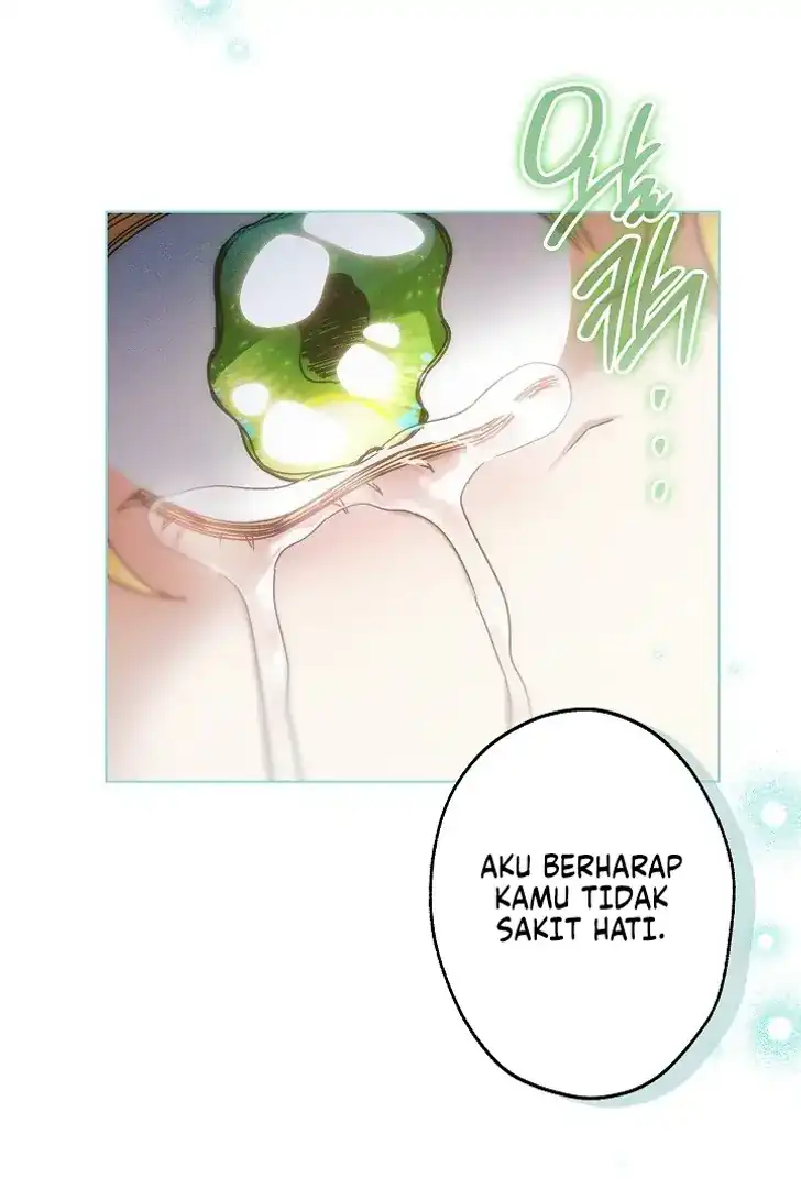 Became the youngest Sister-in-Law of the Ruined Harem Male Leads Chapter 37 - halaman 24