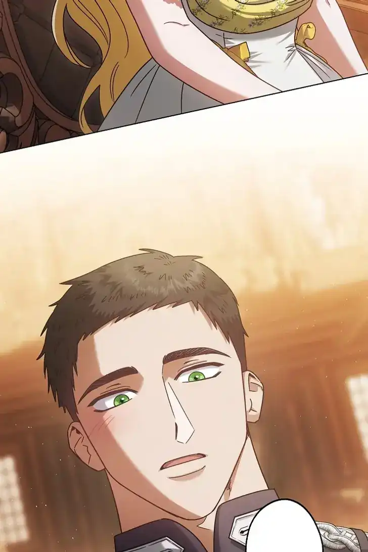 Became the youngest Sister-in-Law of the Ruined Harem Male Leads Chapter 37 - halaman 36