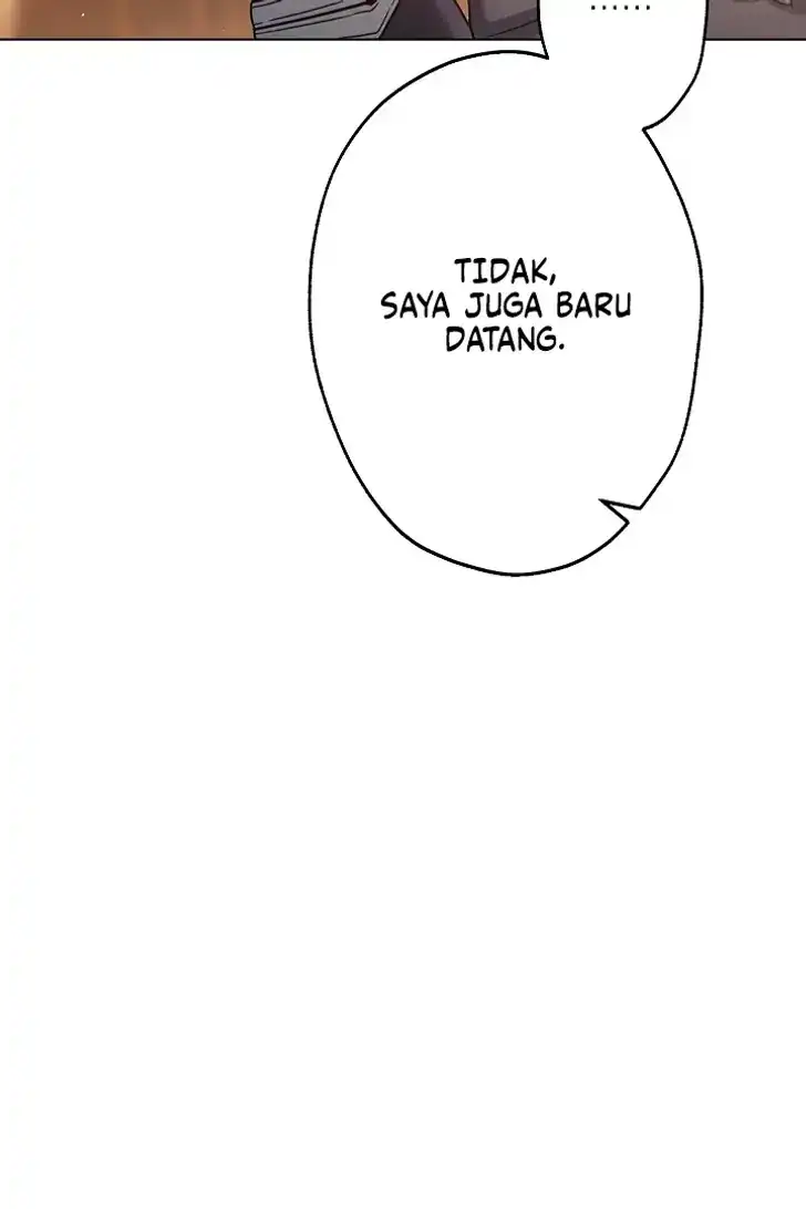 Became the youngest Sister-in-Law of the Ruined Harem Male Leads Chapter 37 - halaman 37