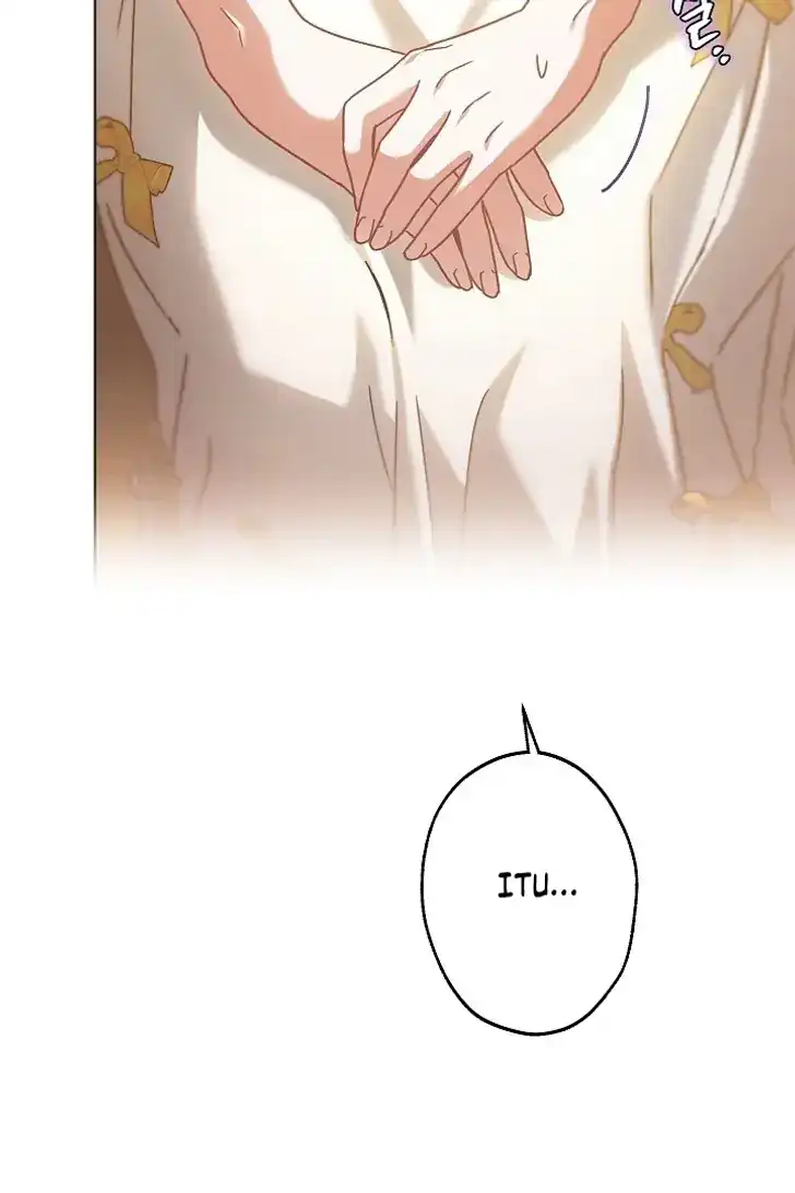 Became the youngest Sister-in-Law of the Ruined Harem Male Leads Chapter 37 - halaman 42