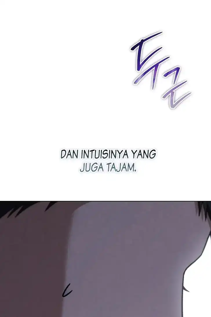 Became the youngest Sister-in-Law of the Ruined Harem Male Leads Chapter 37 - halaman 45
