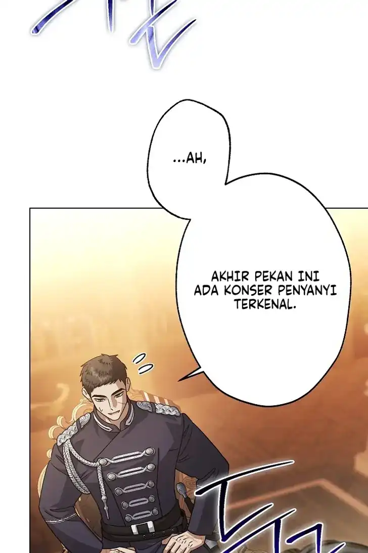 Became the youngest Sister-in-Law of the Ruined Harem Male Leads Chapter 37 - halaman 47