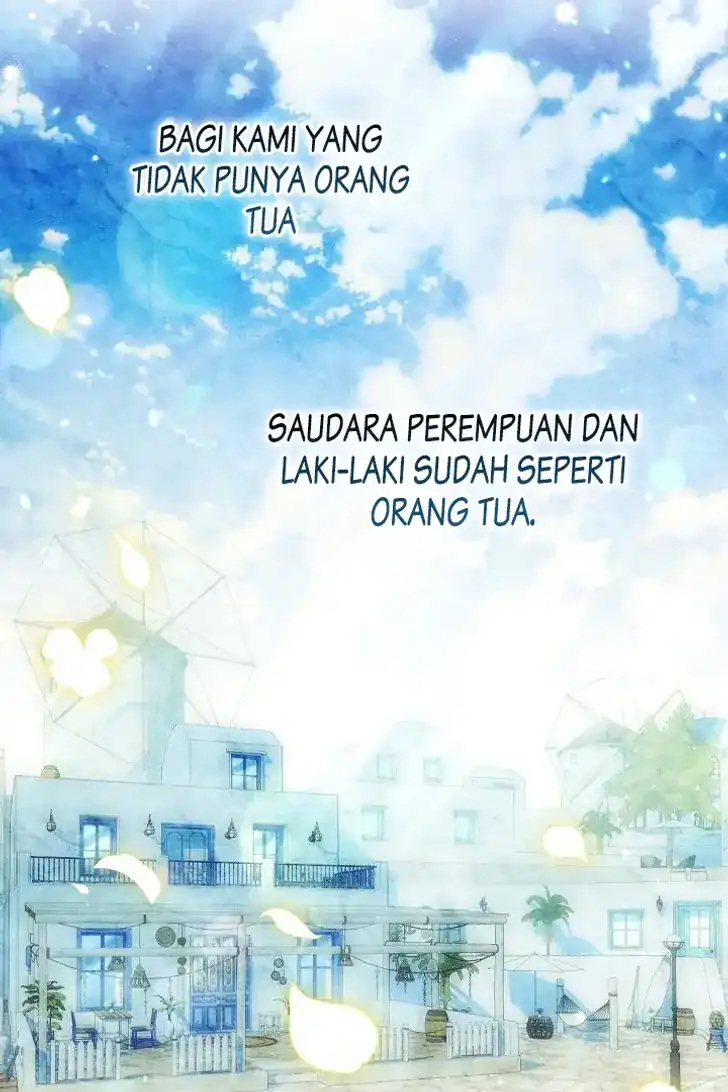 Became the youngest Sister-in-Law of the Ruined Harem Male Leads Chapter 37 - halaman 5