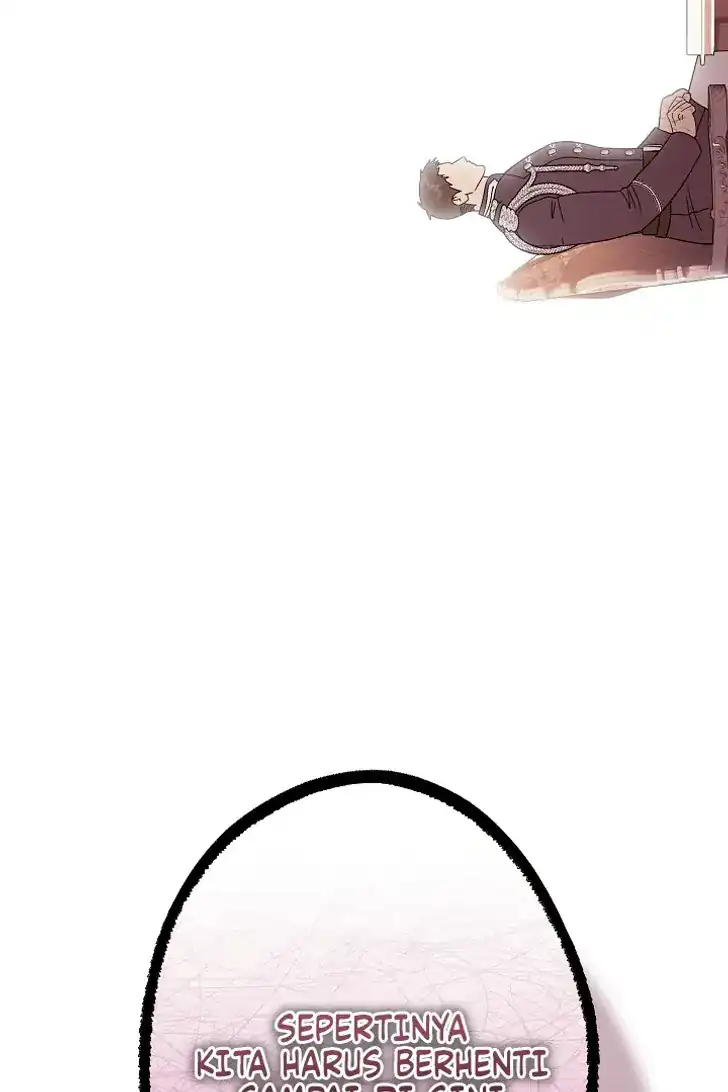 Became the youngest Sister-in-Law of the Ruined Harem Male Leads Chapter 37 - halaman 53