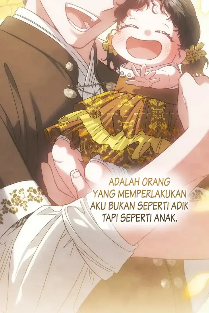Became the youngest Sister-in-Law of the Ruined Harem Male Leads Chapter 37 - halaman 7