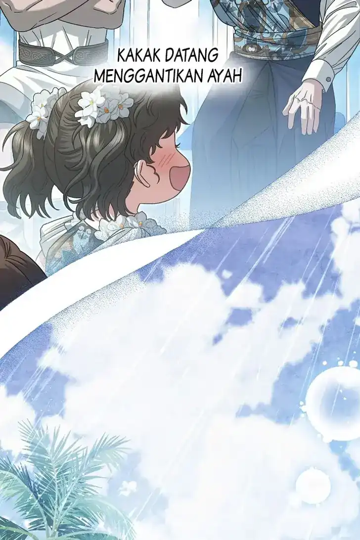 Became the youngest Sister-in-Law of the Ruined Harem Male Leads Chapter 37 - halaman 9