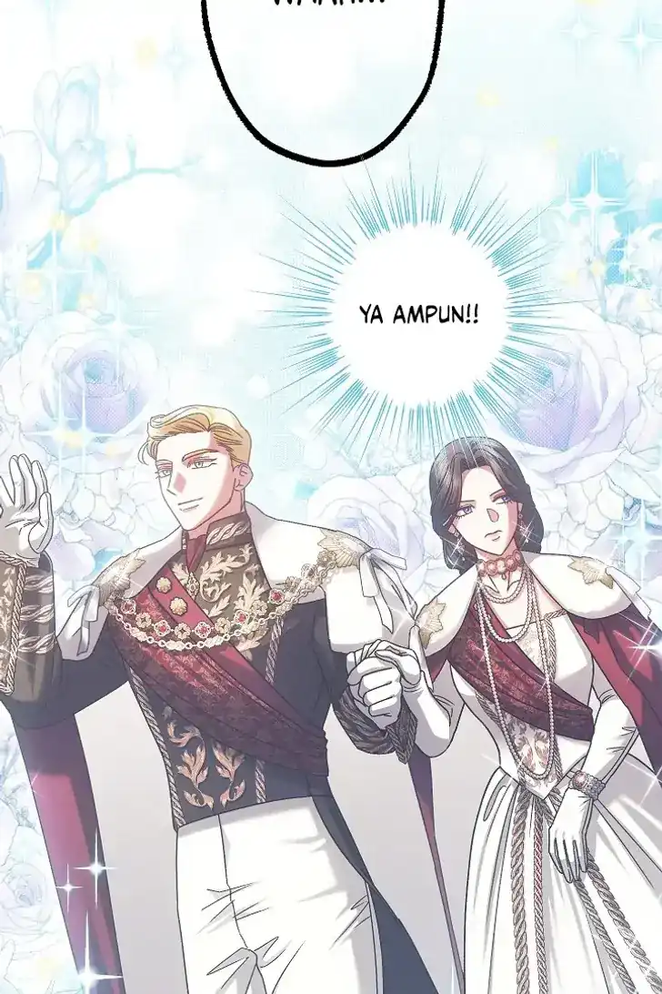 Became the youngest Sister-in-Law of the Ruined Harem Male Leads Chapter 38 - halaman 12
