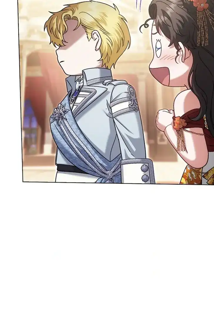 Became the youngest Sister-in-Law of the Ruined Harem Male Leads Chapter 38 - halaman 16