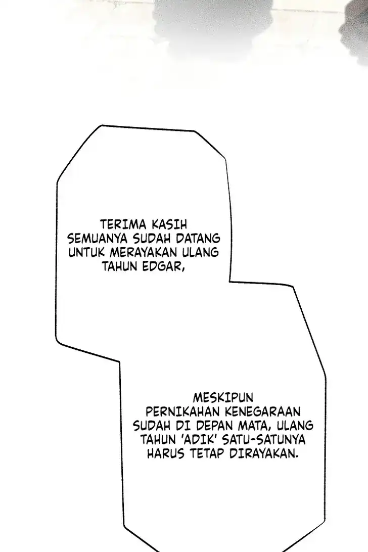 Became the youngest Sister-in-Law of the Ruined Harem Male Leads Chapter 38 - halaman 20
