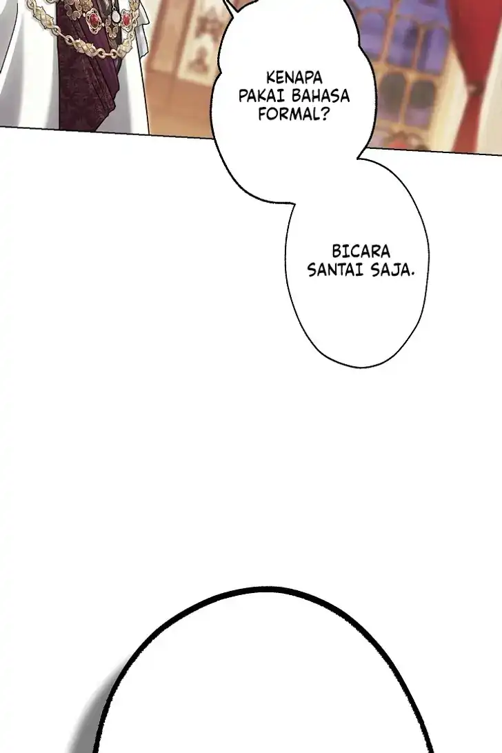 Became the youngest Sister-in-Law of the Ruined Harem Male Leads Chapter 38 - halaman 30
