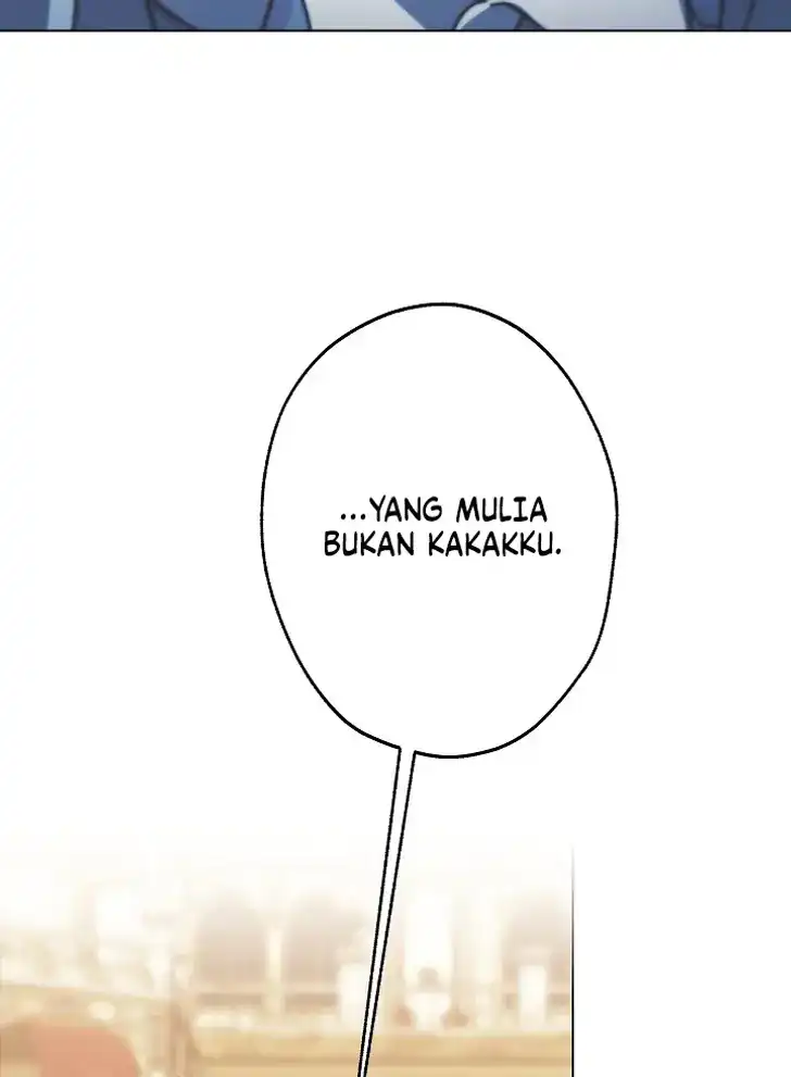 Became the youngest Sister-in-Law of the Ruined Harem Male Leads Chapter 38 - halaman 33