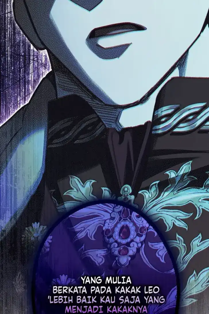 Became the youngest Sister-in-Law of the Ruined Harem Male Leads Chapter 38 - halaman 37