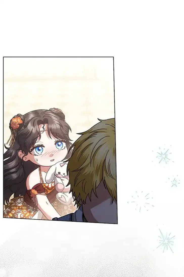Became the youngest Sister-in-Law of the Ruined Harem Male Leads Chapter 38 - halaman 47