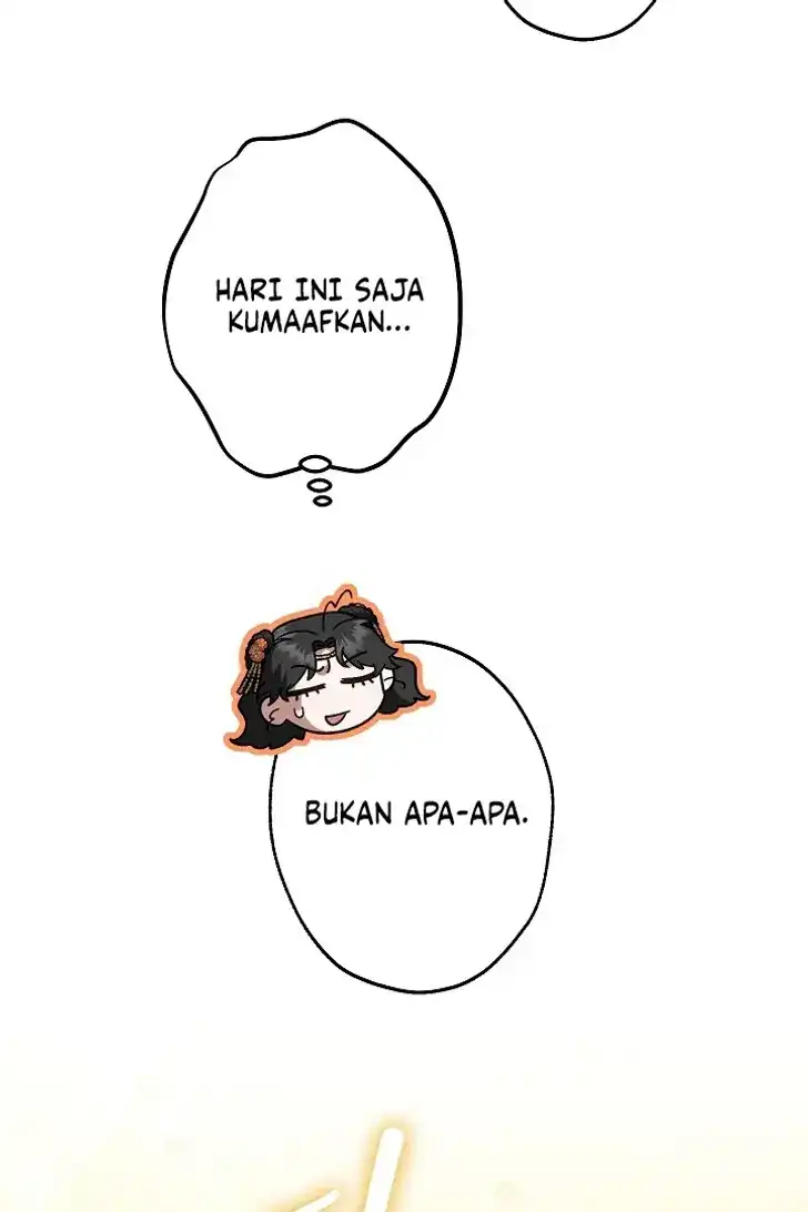 Became the youngest Sister-in-Law of the Ruined Harem Male Leads Chapter 38 - halaman 5
