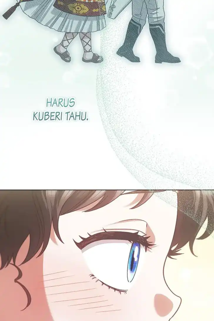 Became the youngest Sister-in-Law of the Ruined Harem Male Leads Chapter 38 - halaman 51