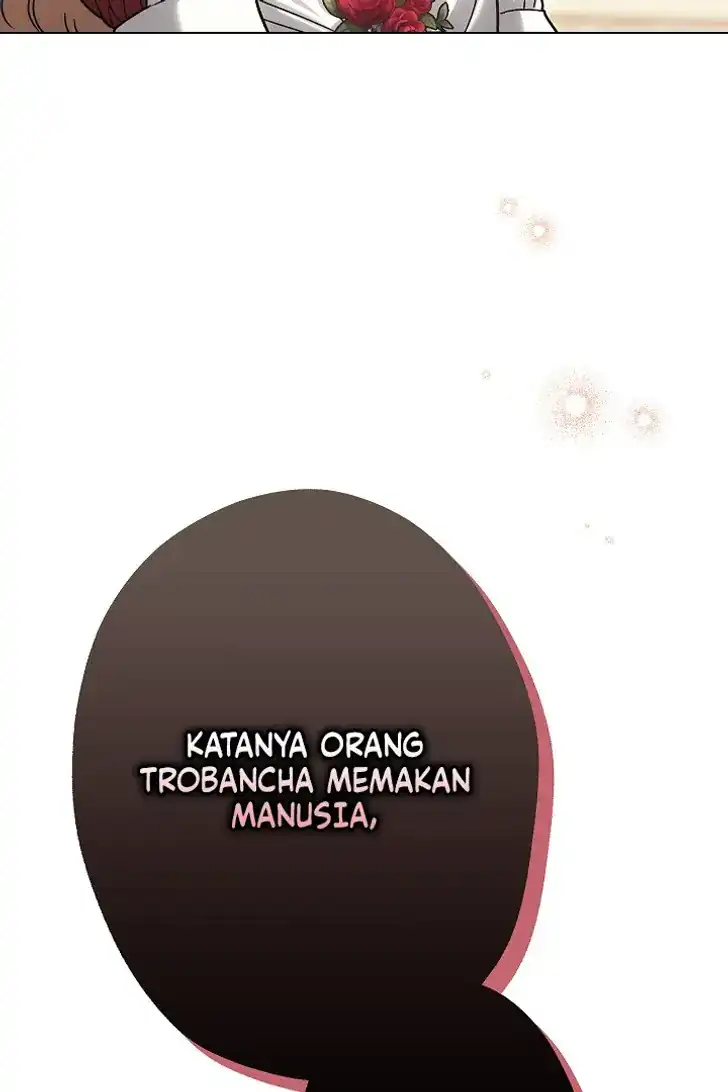 Became the youngest Sister-in-Law of the Ruined Harem Male Leads Chapter 38 - halaman 57