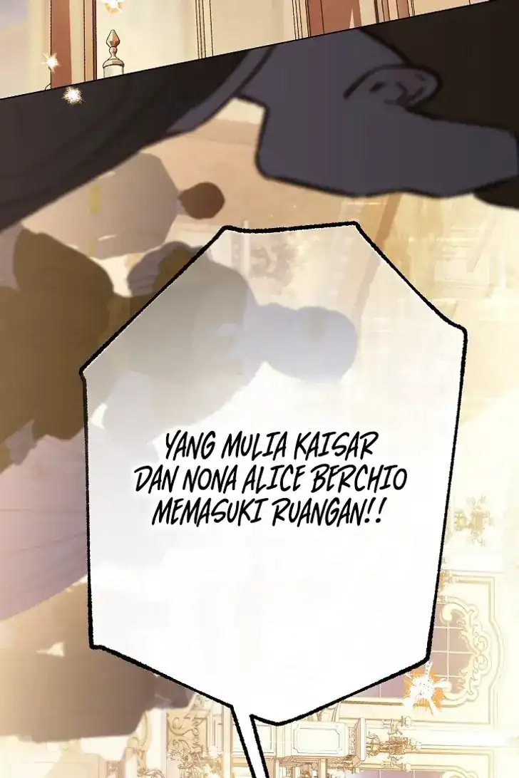 Became the youngest Sister-in-Law of the Ruined Harem Male Leads Chapter 38 - halaman 7
