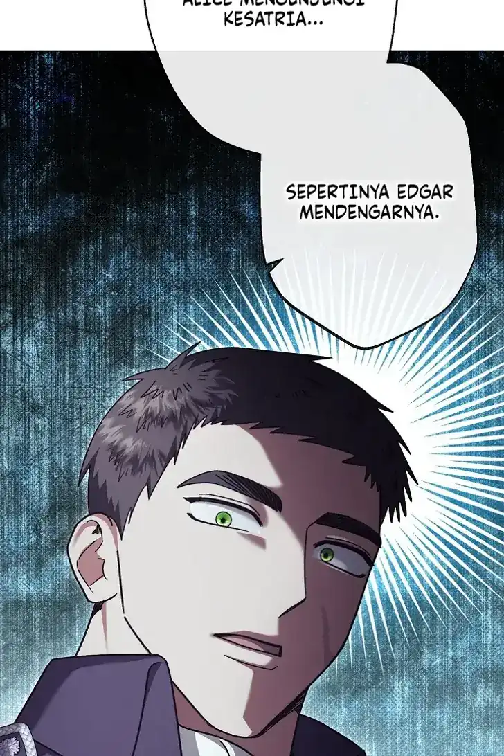 Became the youngest Sister-in-Law of the Ruined Harem Male Leads Chapter 39 - halaman 11