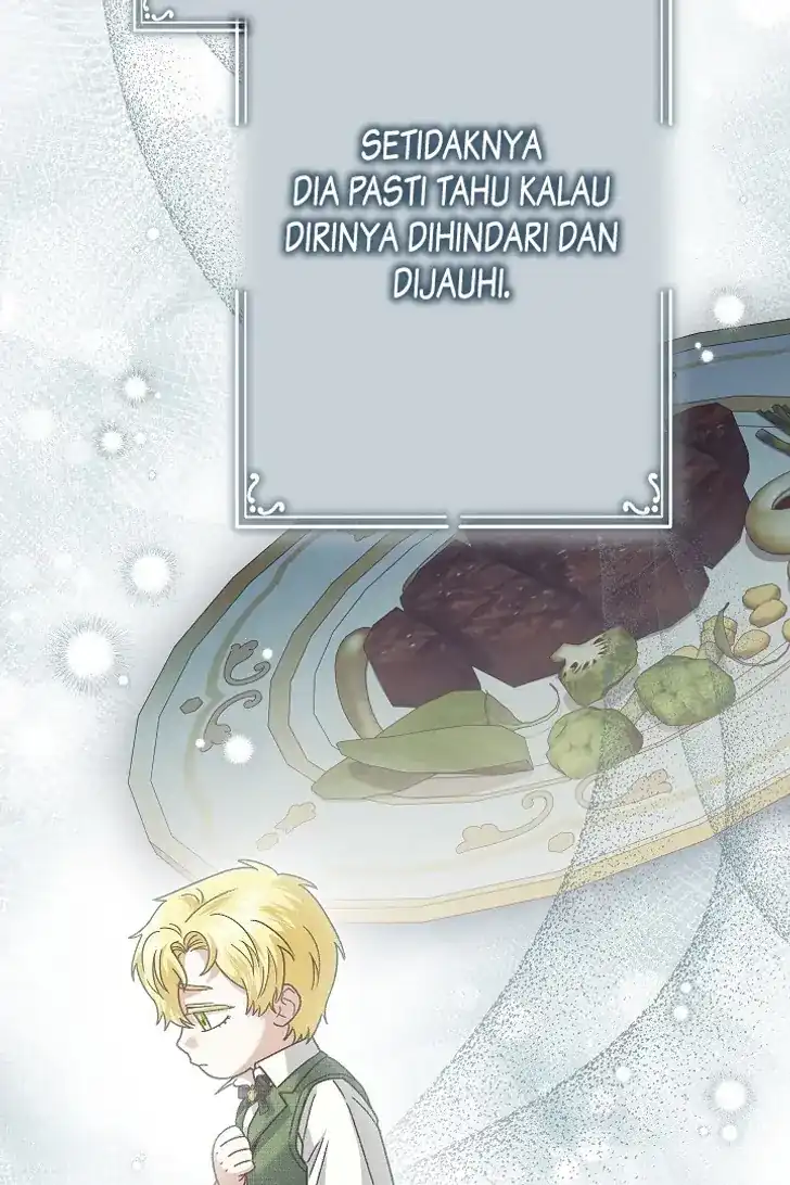 Became the youngest Sister-in-Law of the Ruined Harem Male Leads Chapter 39 - halaman 13