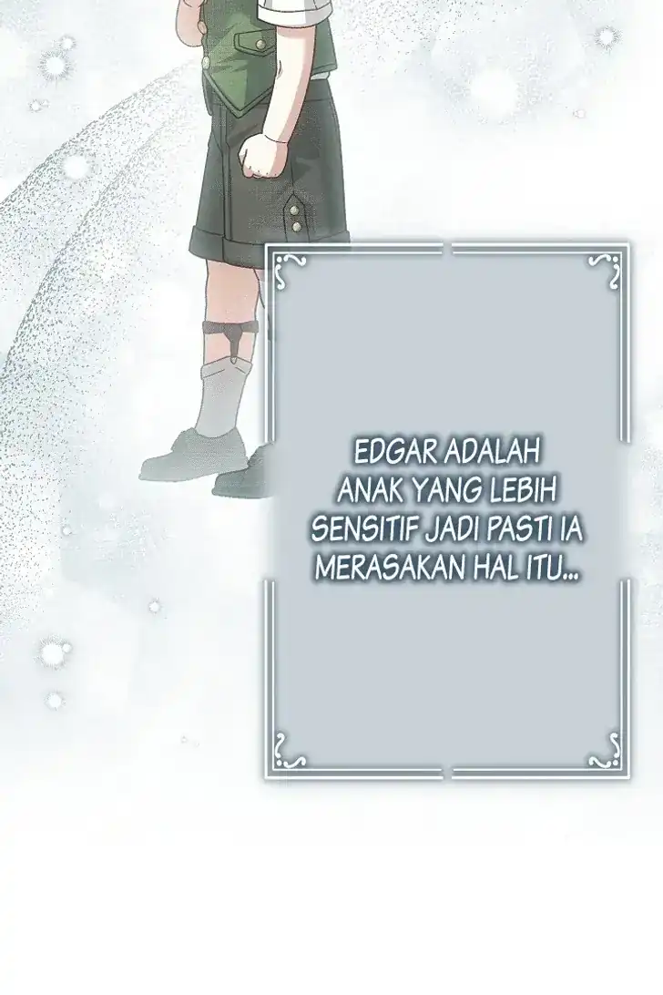 Became the youngest Sister-in-Law of the Ruined Harem Male Leads Chapter 39 - halaman 14