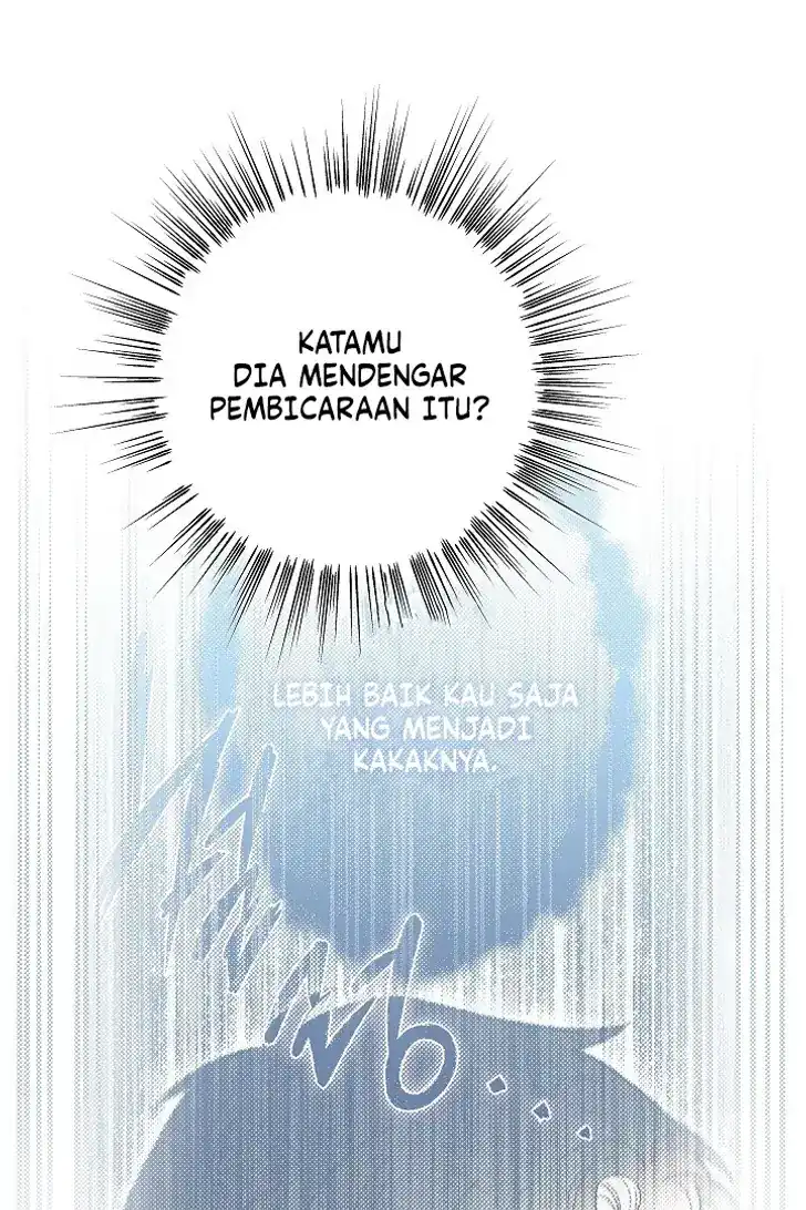 Became the youngest Sister-in-Law of the Ruined Harem Male Leads Chapter 39 - halaman 15