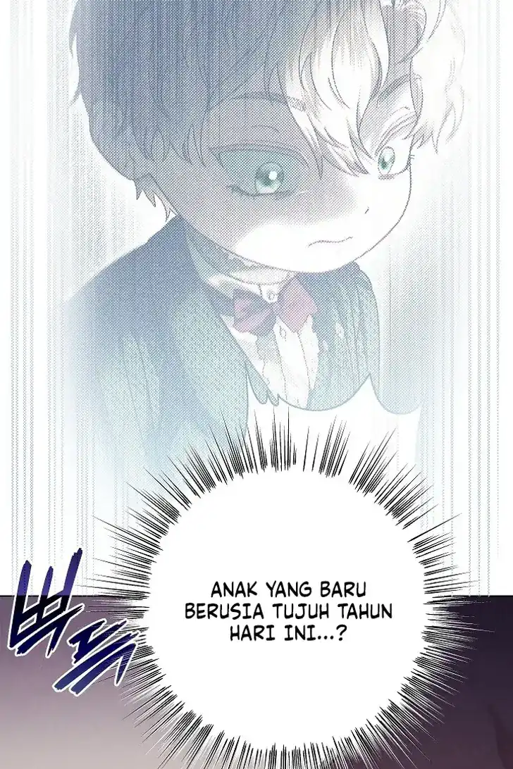 Became the youngest Sister-in-Law of the Ruined Harem Male Leads Chapter 39 - halaman 16